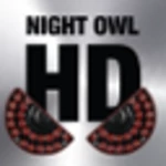 Logo of Night Owl HD android Application 